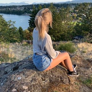 Meet your Posher, Jordan